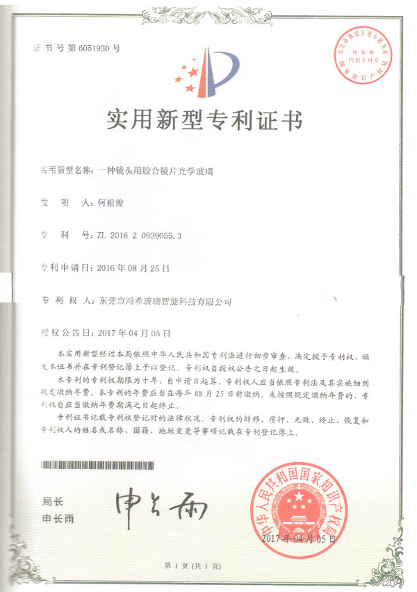 专利(9)
